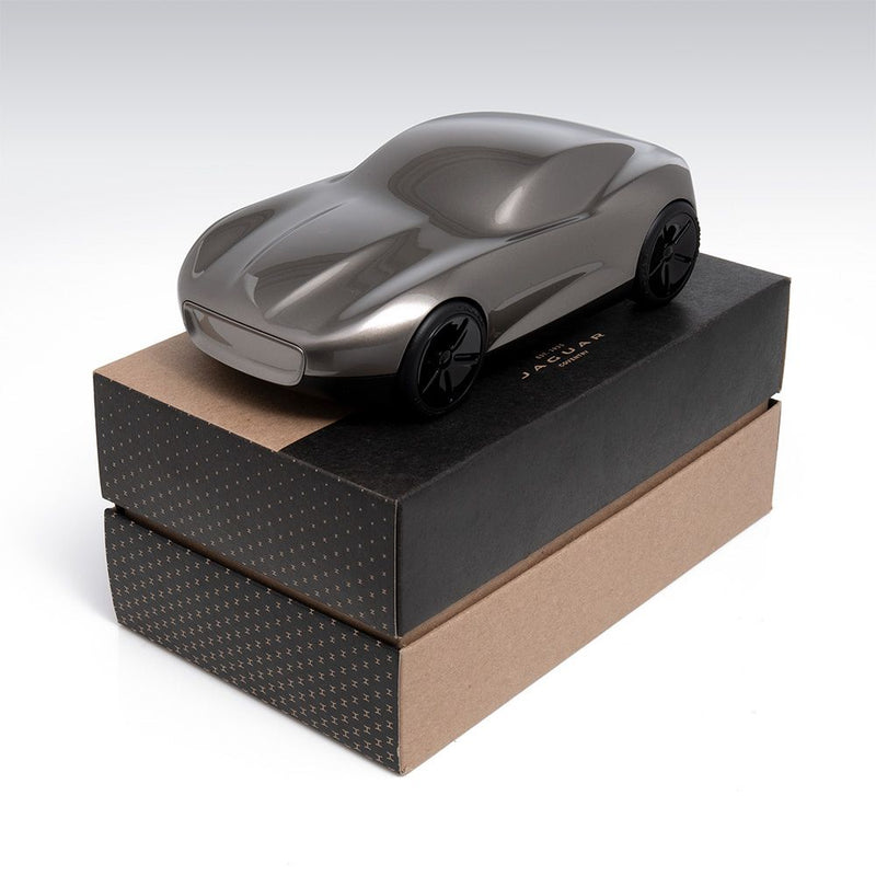 Jaguar Design Icon Modellauto - verschiedene Farben