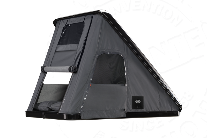 Autohome Dachzelt - New Defender