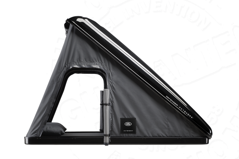 Autohome Dachzelt - New Defender