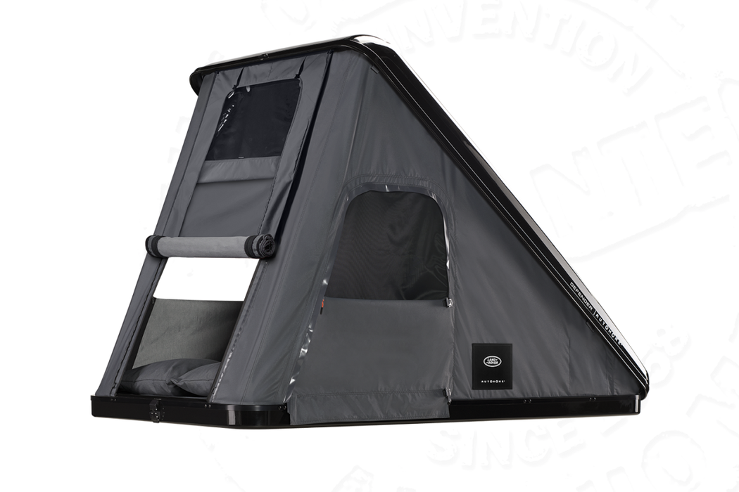 Autohome Dachzelt - New Defender