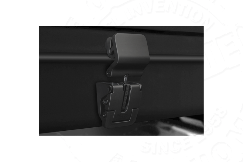 Autohome Dachzelt - New Defender