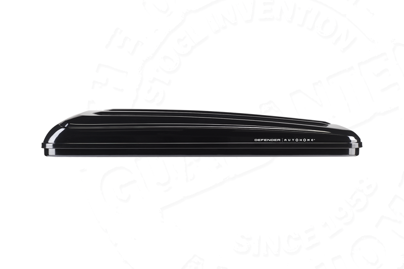 Autohome Dachzelt - New Defender