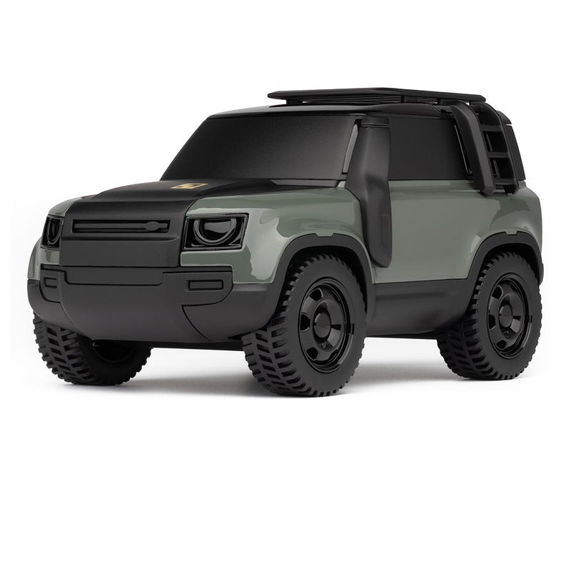 Defender Trophy Icon Modell