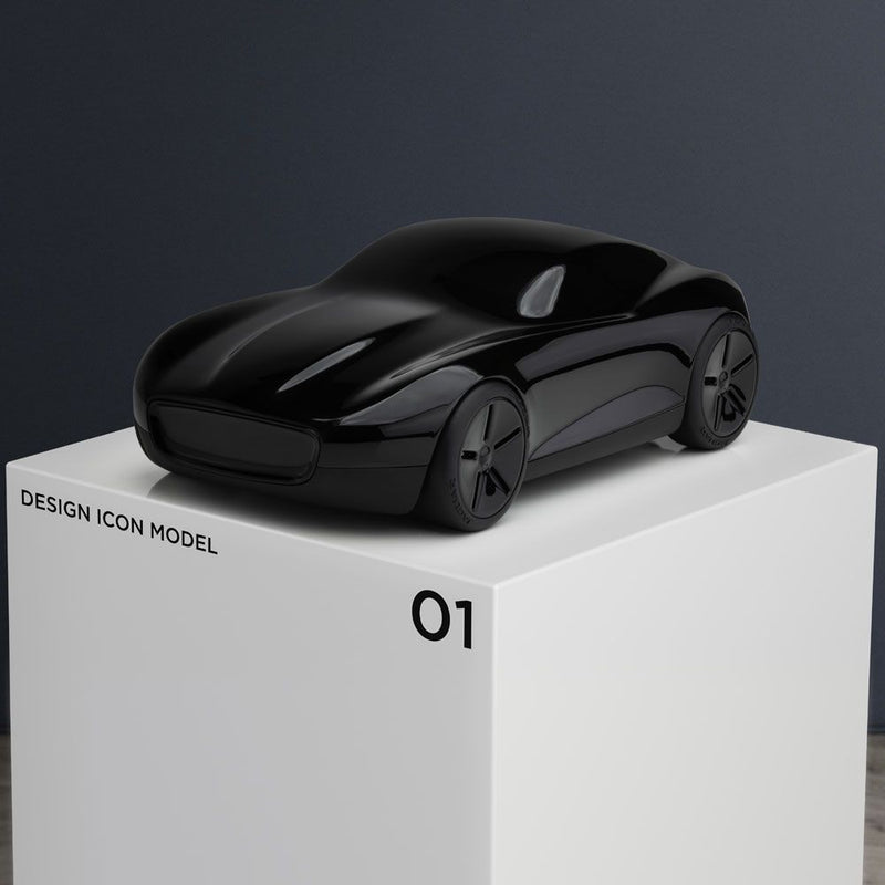 Jaguar Design Icon Modellauto - verschiedene Farben
