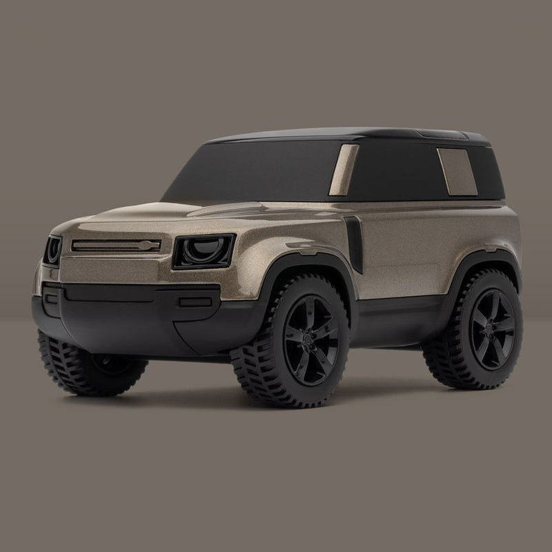 Defender Icon Model 02