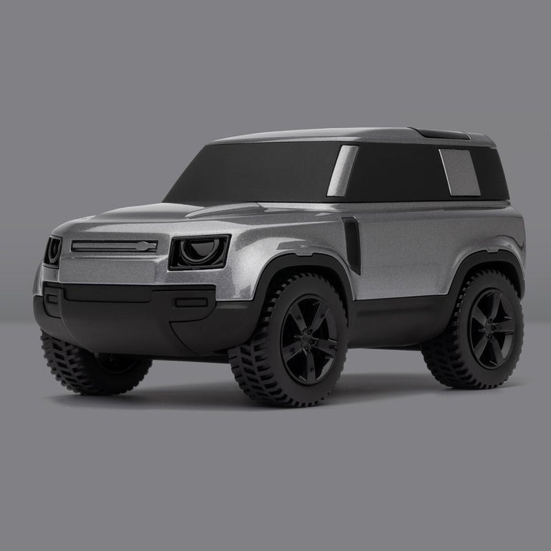 Defender Icon Model 02