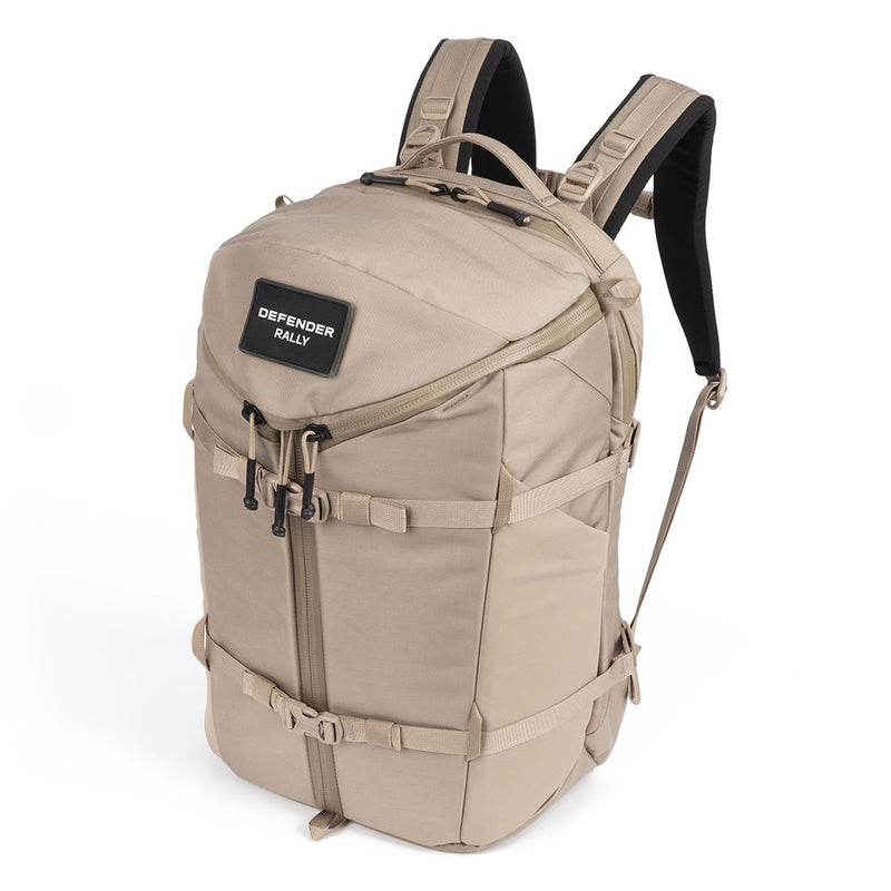 Defender Rally X YETI 27l Ranchero Rucksack