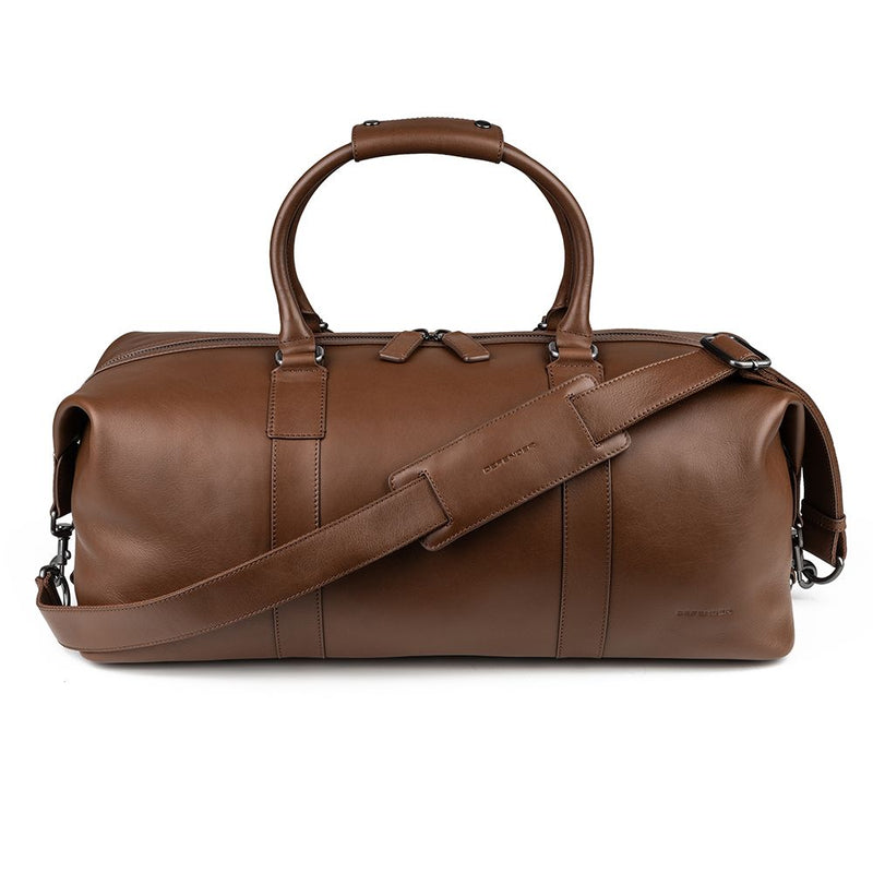 Defender Leder Holdall