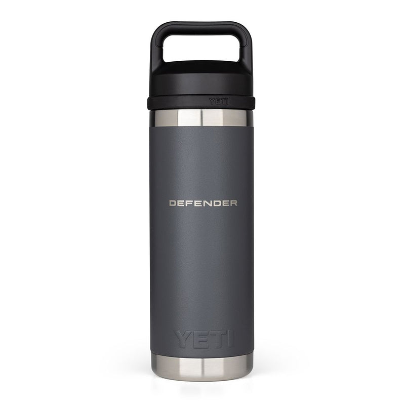 Defender x YETI Rambler Flasche 532 ml