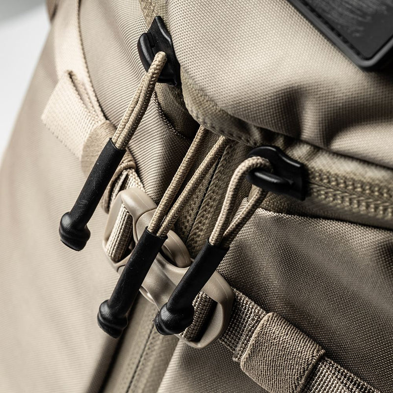 Defender Rally X YETI 27l Ranchero Rucksack