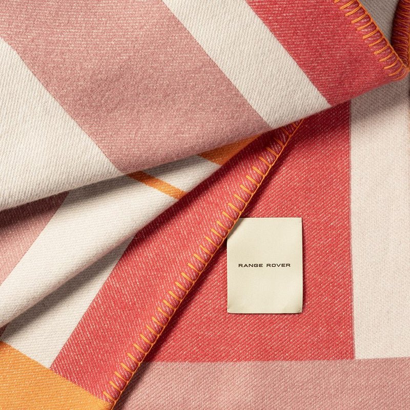 Range Rover London Collection Decke