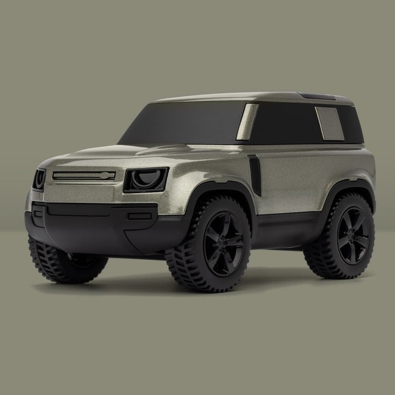 Defender Icon Model 02
