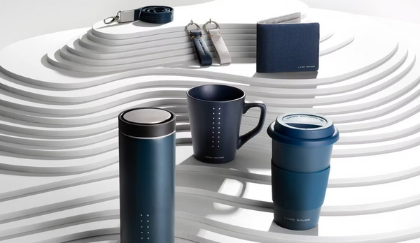 Land Rover Merchandise