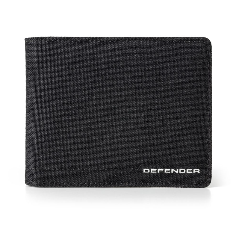 Defender Brieftasche aus Nylon