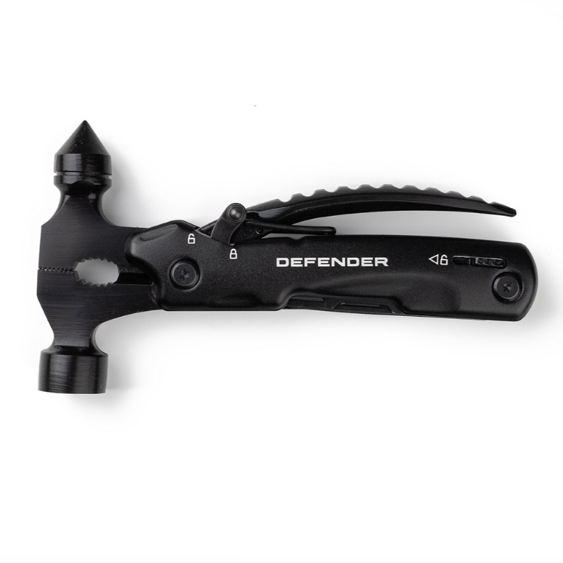 Outil multifonction Defender