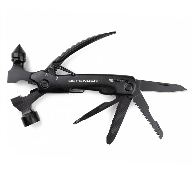 Outil multifonction Defender
