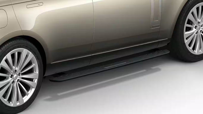 Range Rover ab 2022 elektrisch ausfahrbare Trittstufen