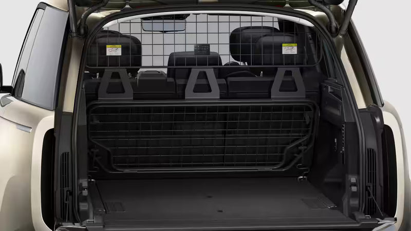 Luggage/Dog Guard - Full Height - New Range Rover