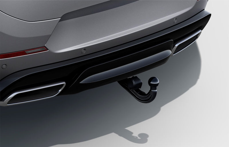 Range Rover Sport ab Modelljahr 2023 elektrisch ausfahrbare Anhängerkupplung