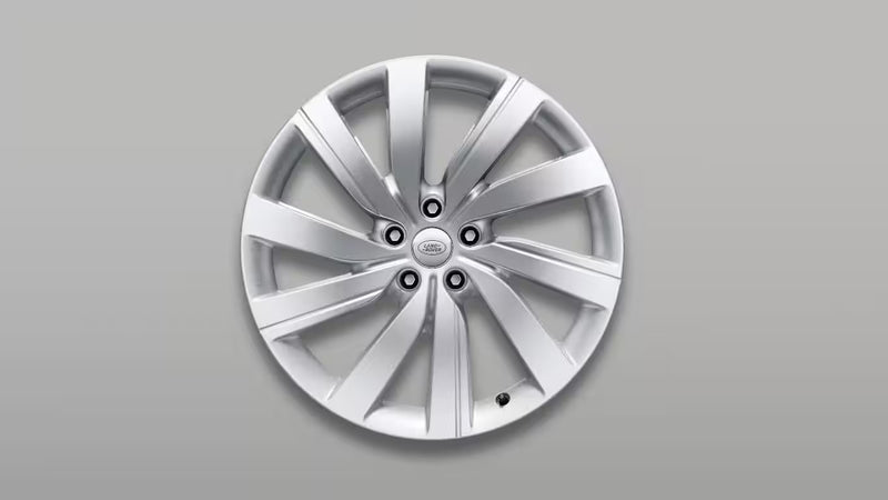 Range Rover 21" Leichtmetallfelge Style 5112
