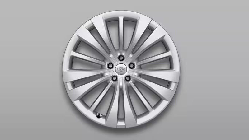 Range Rover 23" Leichtmetallfelge Style 1074