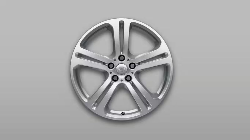 Range Rover 20" Leichtmetallfelge Style 5134