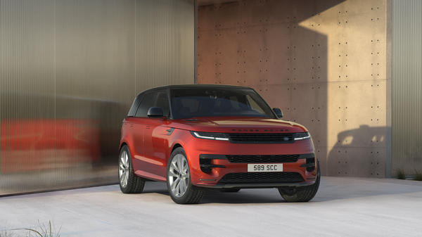 Range Rover Sport