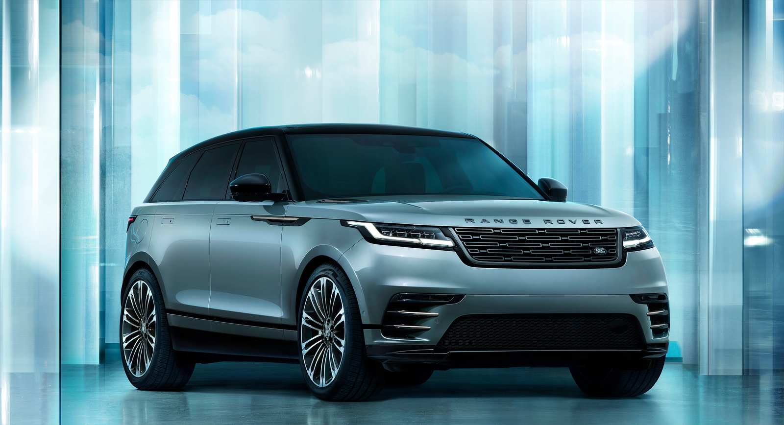 Range Rover Velar