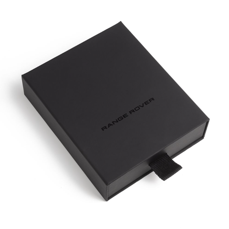 Range Rover Ladekabel