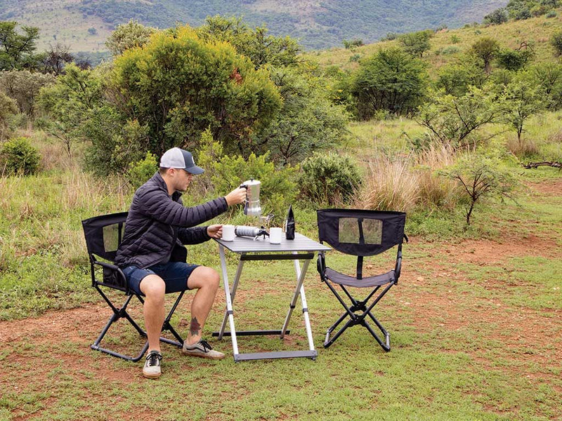 Table extensible