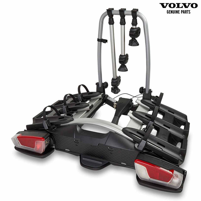 Volvo Fahrradträger für 3-4 Fahrräder