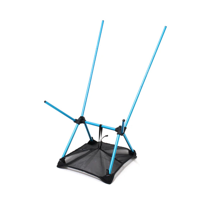 Ground Sheet Camp & Sunset