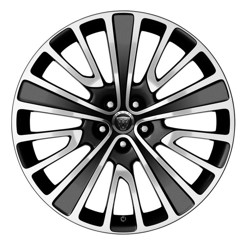 20" Leichtmetallfelge "Maroa"