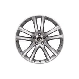 20" Leichtmetallfelge "Senta"