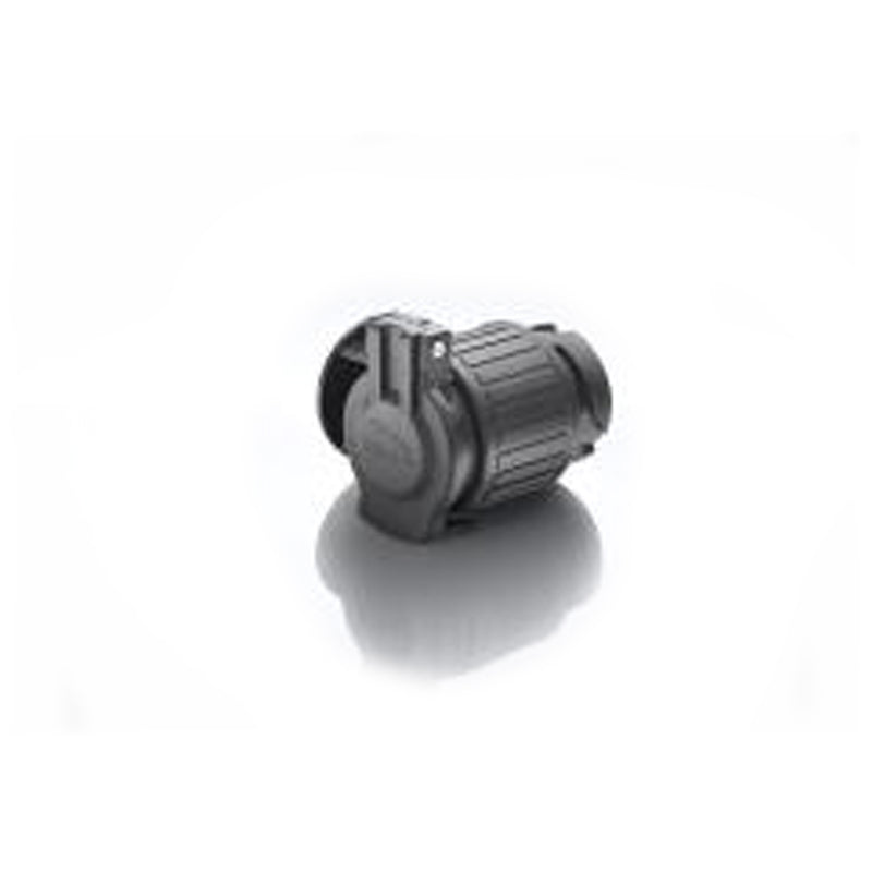 Trailer electronics electrical kit adapter 13-pin to 12N