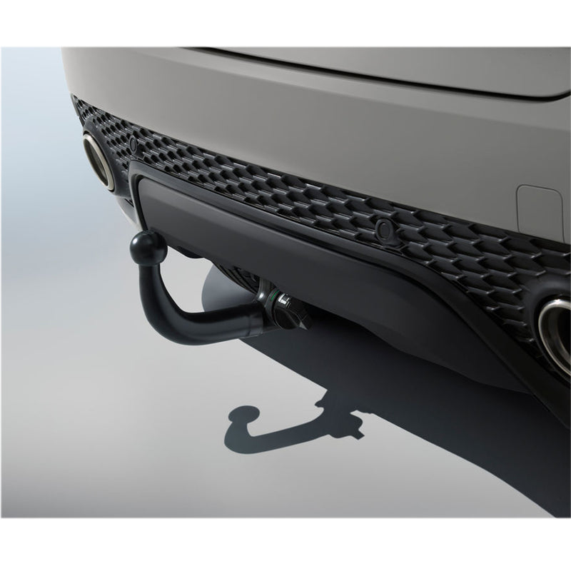 Abnehmbare Anhängerkupplung E-Pace