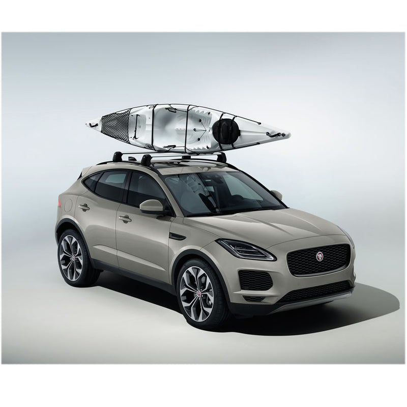Dachgepäckträger Aqua Sports - 2 Kayaks E-Pace