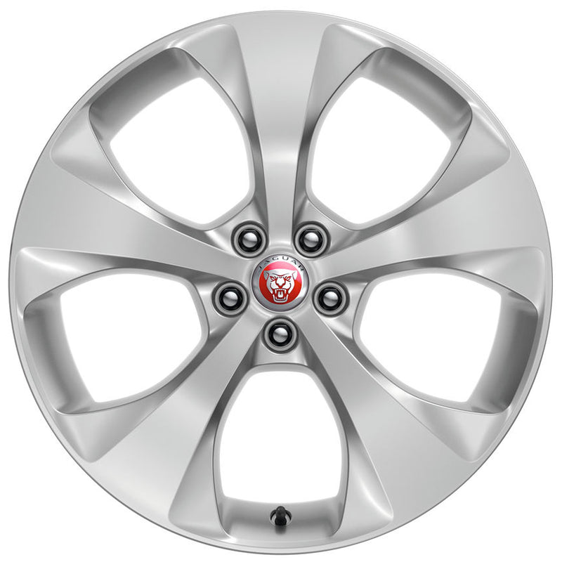 20" Leichtmetallfelge "Style 5054",5 Speichen, E-Pace
