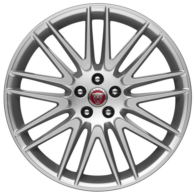 20" Leichtmetallfelge "Style 9004",9 Doppelspeichen, Jaguar XF