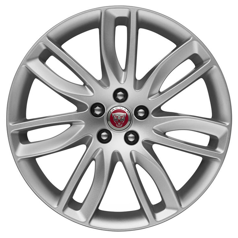 19" Leichtmetallfelge Style "7012", 7 Doppelspeichen