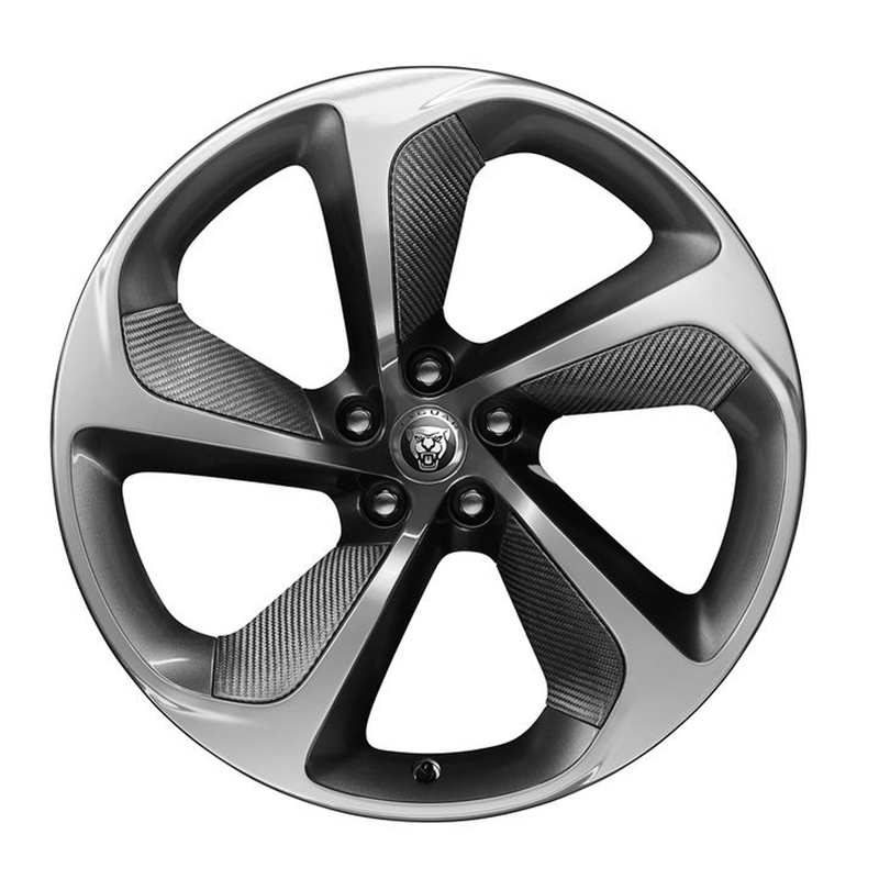 20" Leichtmetallfelge "Style 5062"
