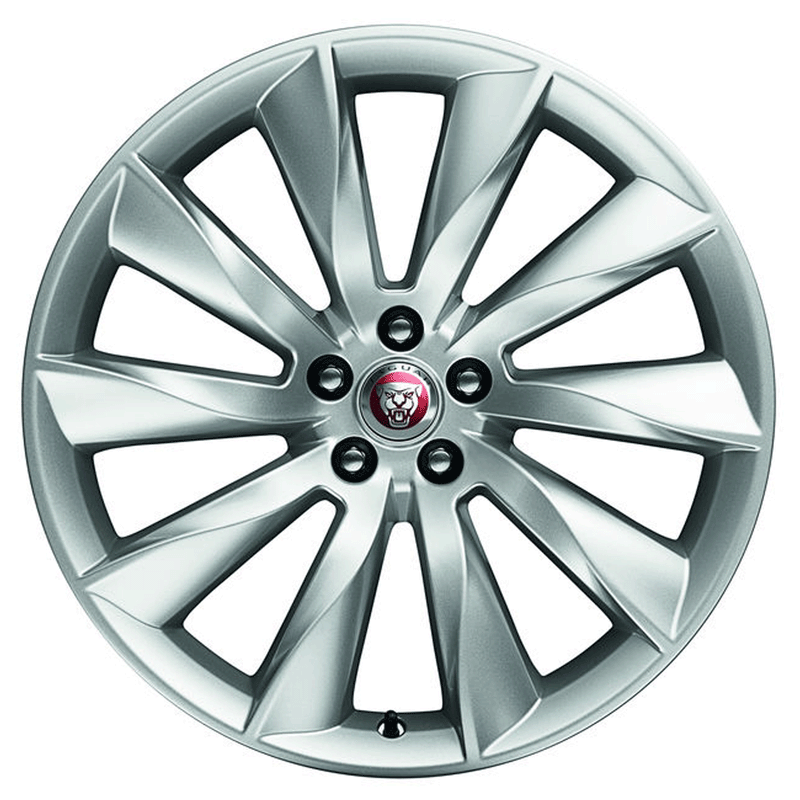 20" Leichtmetallfelge "Style 1025",10 Speichen