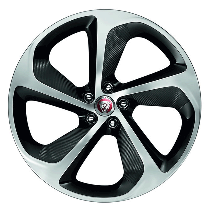 20" Leichtmetallfelge "Style 5062"