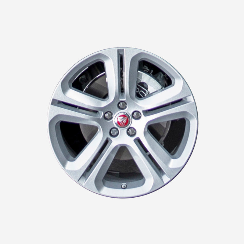 20" Leichtmetallfelge "Templar" - F-Pace