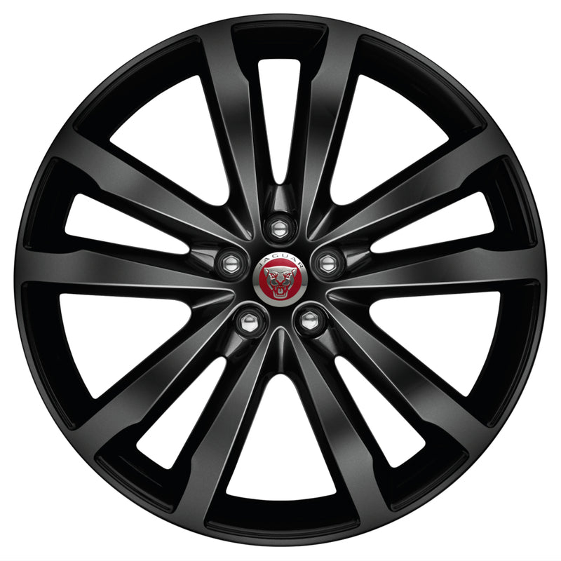 20" Leichtmetallfelge "Venom"- F-Pace