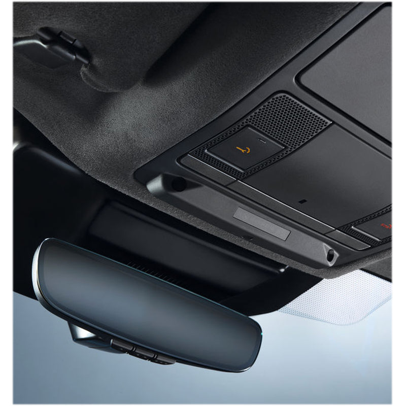 Homelink® (Garagen- oder Toröffner) - EU, Jaguar I-Pace