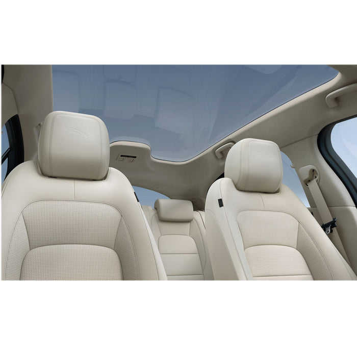Panoramadach-Sonnenblende Jaguar I-Pace — Experience Parts