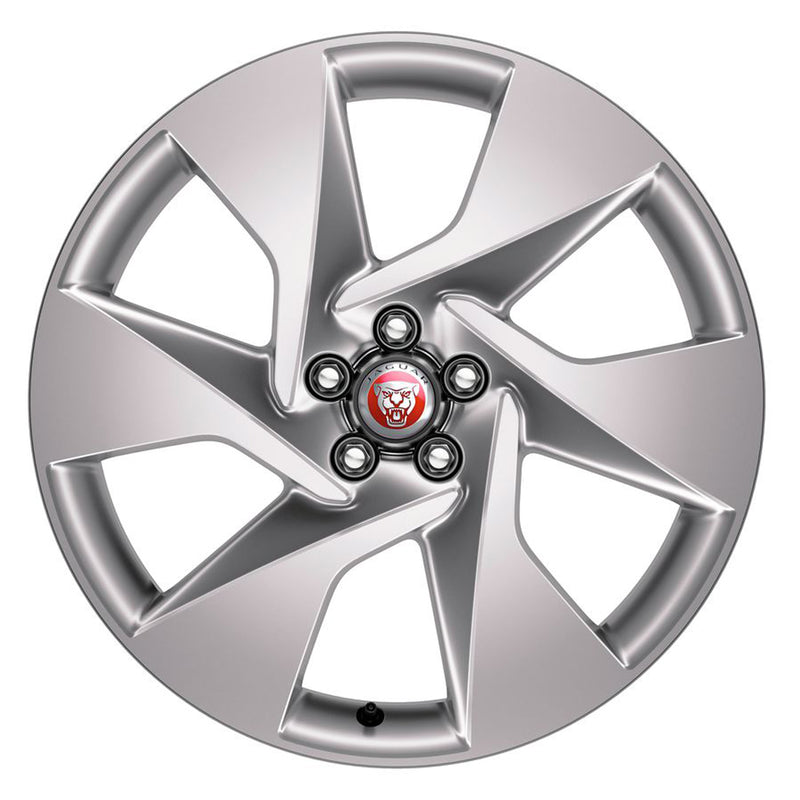 20" Leichtmetallfelge "Style 6007", 6 Speichen, I-Pace