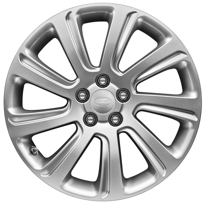 18'' Leichtmetallfelge, 9 Speichen, "Style 1009"
