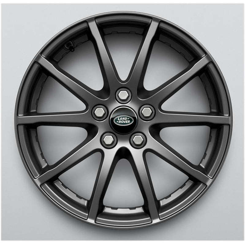 17" Leichtmetallfelge, 10 Speichen, "Style 1005"